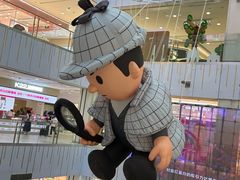 -凯德MALL(西直门店)