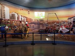 -北川羌城旅游区