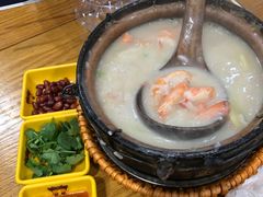 -云晓光头烧烤吧(德平路店)