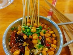 -幸福小串(总店)