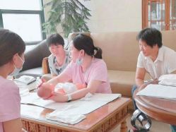 -安琪儿妇产医院·医养月子中心