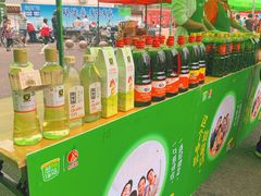 -永辉超市(鲁谷店)