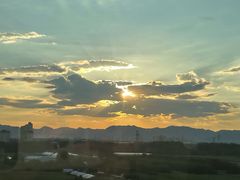 -石家庄站