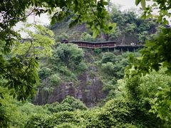 -大慈岩风景区