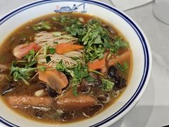 -天天鲜面馆(衡山路店)
