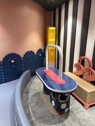 点击看大图 -奈尔宝·儿童乐园·亲子餐厅(前滩店)