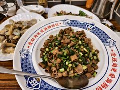 -旺角小渔村(二马路店)