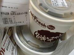 -鲜芋仙(华府店)