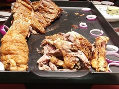 -九十九顶毡房(阜石路店)