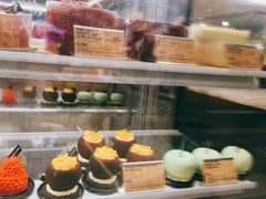 -PAPER STONE BAKERY(天环店)