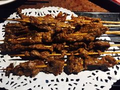 -幸运牛汕头小黄牛牛肉火锅(梅林店)