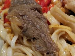 -湘人龙记老长沙米粉(鸟巢店)