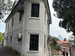 -厦门邮轮中心厦鼓码头(轮渡站)