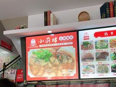 -老海陵·泰州菜(图书馆店)