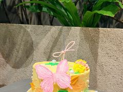 -CAKE BOSS 蛋糕老板(西单君太百货店)