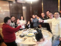 -大榭国际大酒店-中餐厅