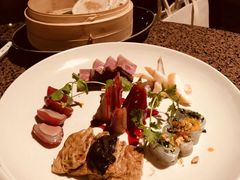 -湖滨28中餐厅·西湖宴·杭州君悦酒店