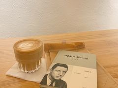 -士多咖啡·Stop Coffee