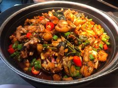 -蛙小侠·沸腾砂锅(西关新天地店)