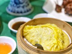 鱼翅灌汤饺-誉八仙粤菜(万象天地店)