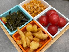 -申少面府(瞿溪路店)