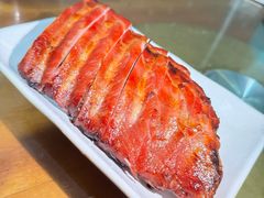 -朱村黄塘建华烧鸡