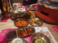 -西塔老太太泥炉烤肉(武汉摩尔城店)