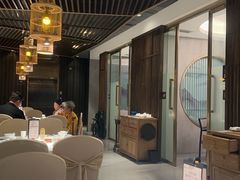 -金成潮菜博物馆(海珠湿地店)