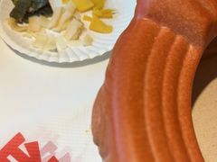 -不仔客海鲜·三亚老字号(第一市场店)