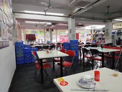 -嘉升大排档(番禺总店)