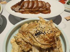 -惠丰堂饭庄·烤鸭·京味菜(西北旺·唐家岭店)