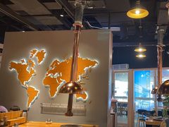 -喜来稀肉(北外滩白玉兰广场店)