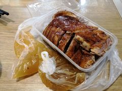 -吴苑饼家(延平路店)