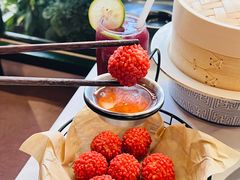 -花与菌·野生菌火锅(大理古城店)