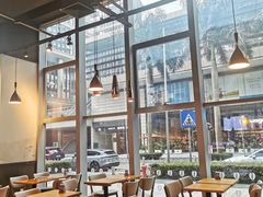 -COSTA COFFEE(阿里中心店)