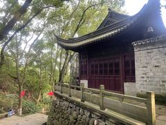 -宁波市保国寺古建筑博物馆