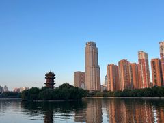 -迎泽公园
