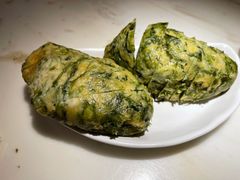 海菜饼子-日丰园海肠水饺·老字号大连海鲜(和平广场店)