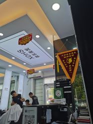 -天津徐东美发