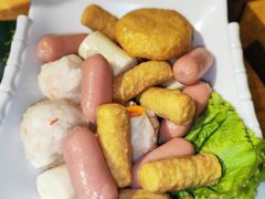 -草原塞蛮羊火锅城(港湾店)