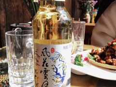 -尽善百年古院餐厅(王家老宅店)