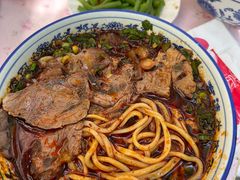 -张有德老字号牛肉面(总店)