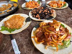 -鸡西大冷面(兰山店)