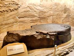 -白鹤梁水下博物馆