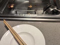 -海底捞火锅(翔龙天地广场店)