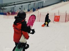 -哈尔滨热雪奇迹
