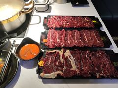 -潮发潮汕牛肉店(永庆坊店)