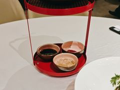 -满堂·烤鸭店·北京菜(鼓楼店)