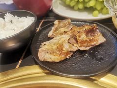 -極屋鮨牛 · 烧肉酒场(时代C馆店)
