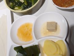 -焯牛潮汕牛肉火锅(云峰街创始店)